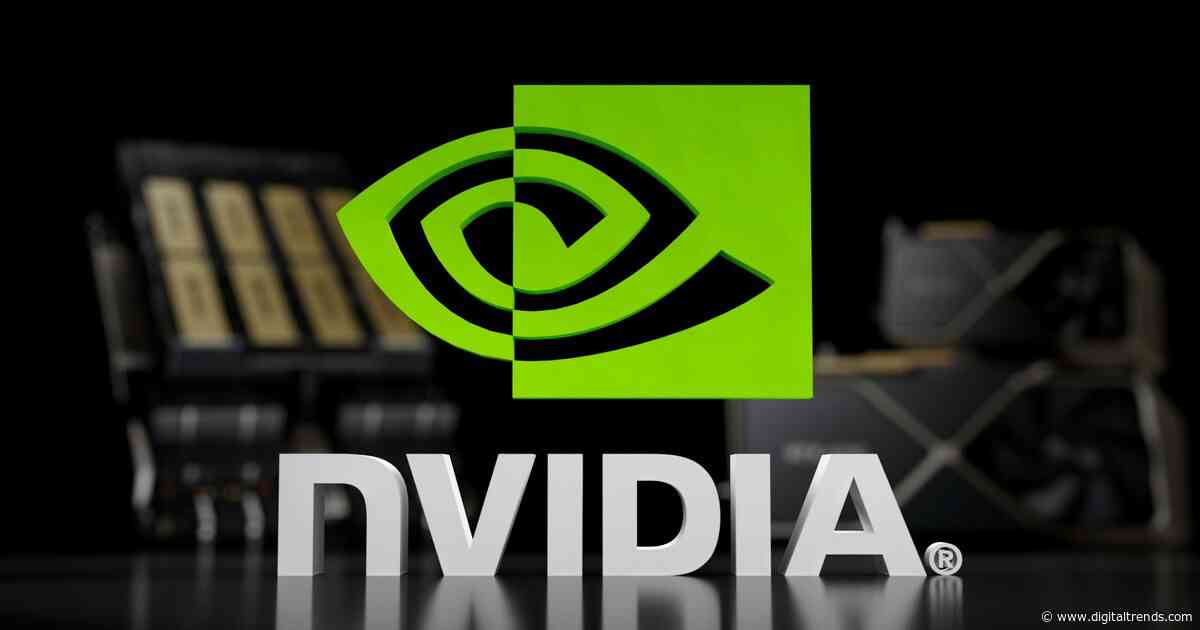 Intel’s wild NVIDIA RTX chip could blow up the laptop GPU war