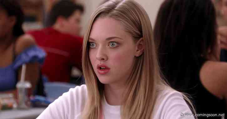 Amanda Seyfried Almost Tried Cocaine Post Mean Girls Success