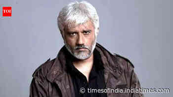 Vikram Bhatt reveals why 'Haunted 3D' almost never reached theatres