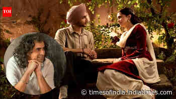 Pakistani filmmaker showers praise on Imtiaz Ali's 'Main Vaapas Aunga'