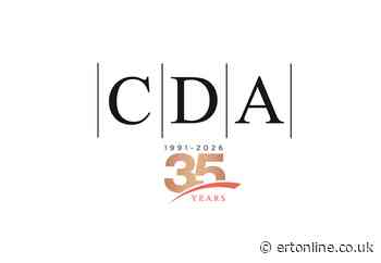 CDA marks 35 years of innovation in the kitchen appliance industry