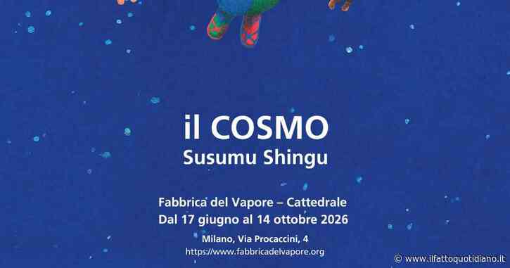 A Milano il vento diventa scultura: alla Fabbrica del Vapore la grande mostra di Susumu Shingu tra arte cinetica, natura e una riflessione silenziosa sulla crisi ambientale