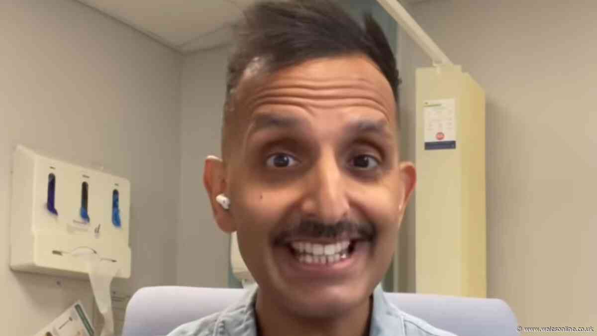 Dr Amir Khan warns of 'biggest enemy' that makes people 'look older'