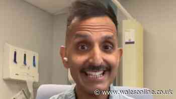 Dr Amir Khan warns of 'biggest enemy' that makes people 'look older'