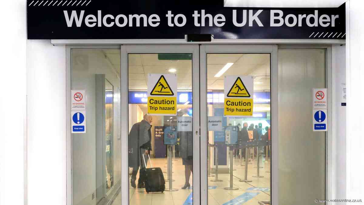 Holidaymakers travelling in July urged to do simple check