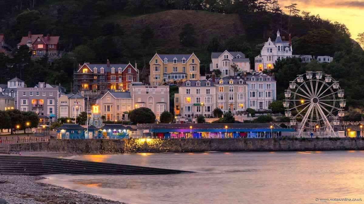 I spent a weekend in the Welsh seaside town loved by Olivia Rodrigo and it didn't disappoint