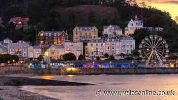 I spent a weekend in the Welsh seaside town loved by Olivia Rodrigo and it didn't disappoint