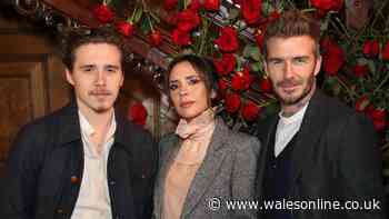 David Beckham had heartbreaking response to Victoria's World Cup call over Brooklyn news