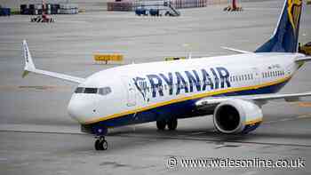 Ryanair cabin bag rules to change and it's good news for passengers