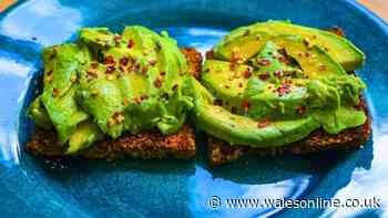 Avocado on toast is creamier and tastier when you add 1 kitchen staple