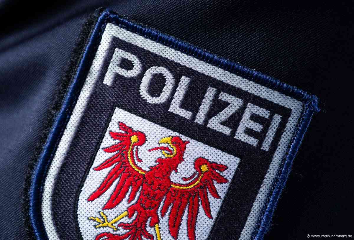 Polizei findet totes Baby – zwei Menschen festgenommen