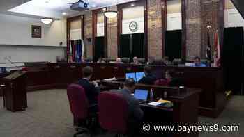 Pasco County commissioners to consider one-year moratorium on new data centers