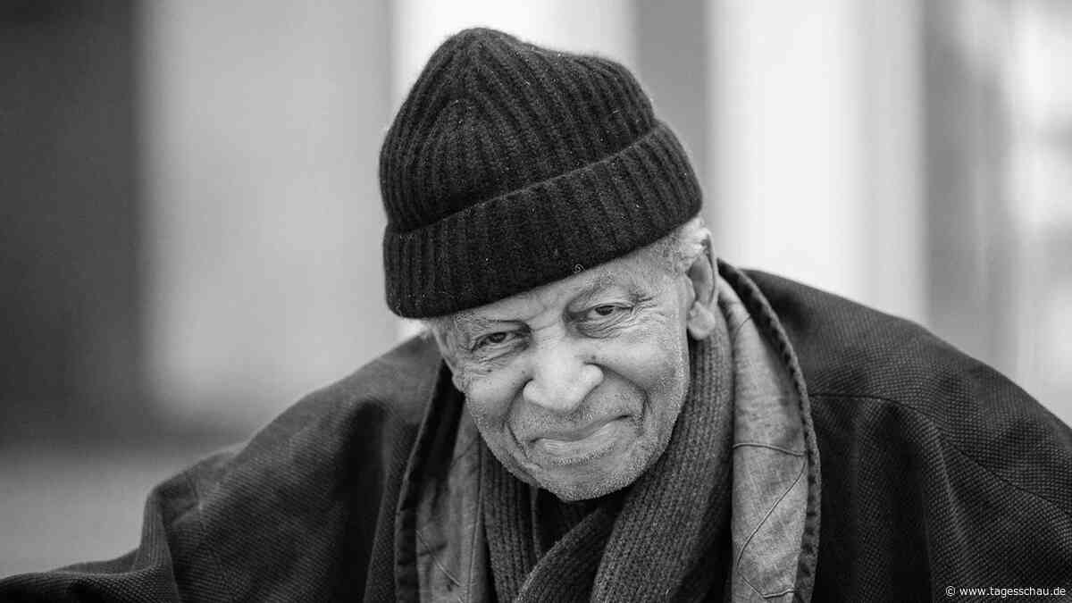 Jazzlegende Abdullah Ibrahim mit 91 Jahren gestorben