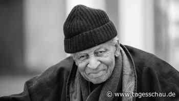 Jazzlegende Abdullah Ibrahim mit 91 Jahren gestorben