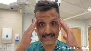 Stop 'looking older' by applying one product daily Dr Amir Khan recommends