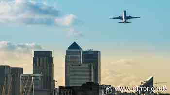 UK tourists urged to do crucial travel check before getting to airport