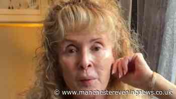 Beverley Callard has 'fingers crossed' as she shares cancer treatment update after delay