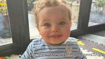 Preston Davey's gran 'wanted to keep him' before he was adopted by murderer