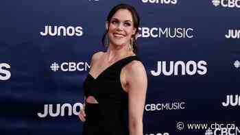 Figure skater Tessa Virtue to make off-ice dance debut at Fall for Dance North