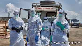 True scale of Ebola outbreak is underestimated and the deadly virus is continuing to spread 'undetected', warns Oxfam