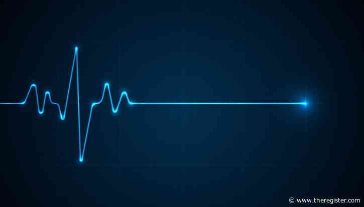 Cardiac monitor maker's security skips a beat as data thieves go for the jugular