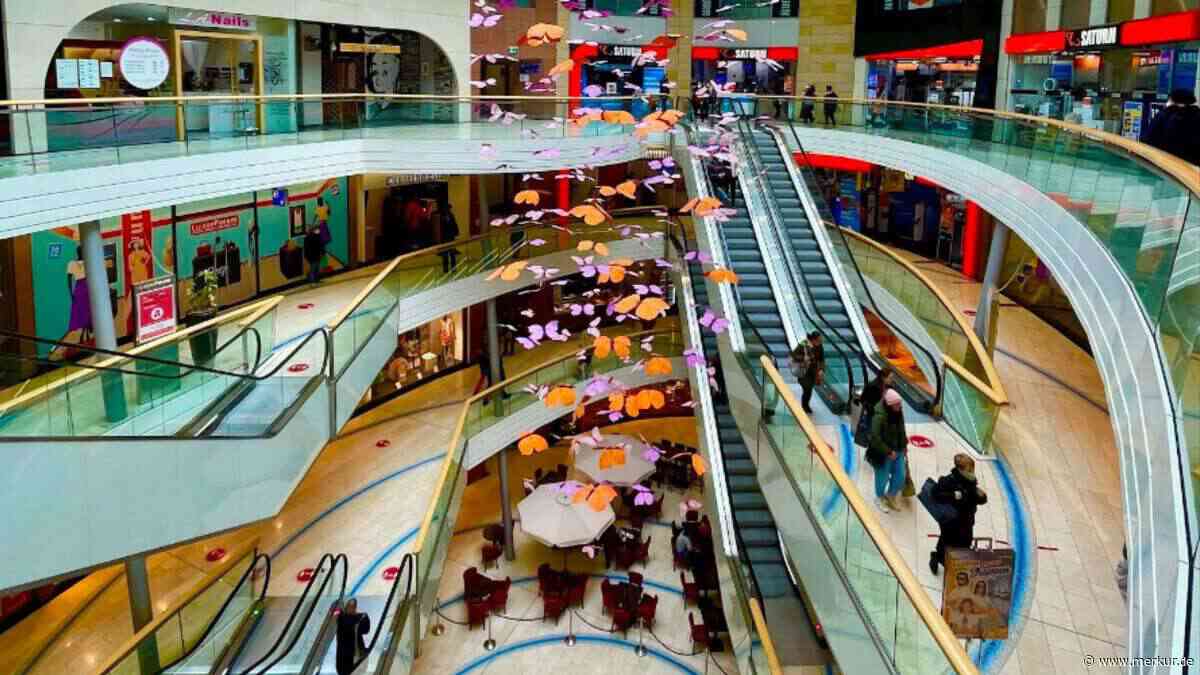 Laden-Gigant schließt deutschlandweit viele Filialen: Die nächsten sind im Sommer dran