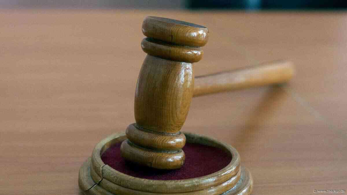 Folter-Opfer heute „ein gebrochener Mann“: Harte Strafen nach brutalem Racheakt