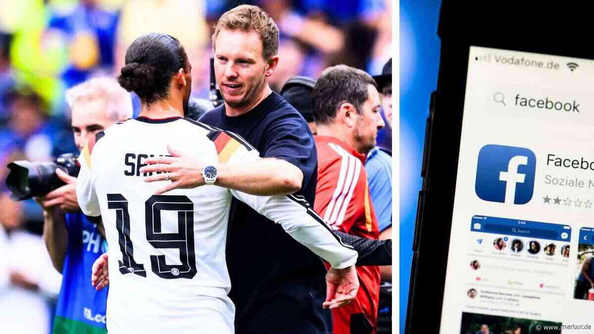 DFB-Team nutzt bei WM 2026 neue Technologie – es geht um Hassrede