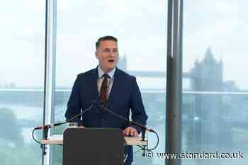 Starmer should set out a timetable if Burnham wins by-election, Streeting says