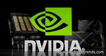 Intel’s wild NVIDIA RTX chip could blow up the laptop GPU war