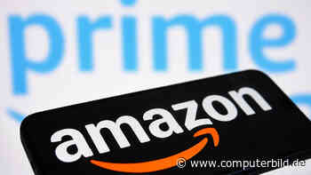 Amazon droht wegen Prime-Abo Millionen-Strafe in Deutschland