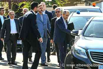 What’s expected at the US-Iran signing ceremony in Geneva