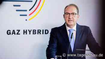 Dobrindt öffnet Zentrum für die Abwehr hybrider Gefahren