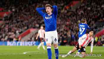 Every Premier League free agent available to Hull City as transfer quest begins