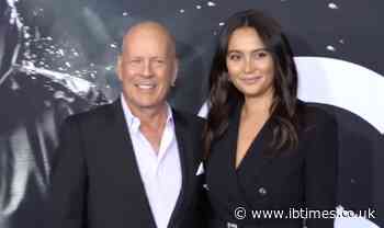 Bruce Willis Dementia Update: Emma Heming Reveals Star Still Recognises Family In Latest Health News