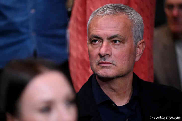 Mourinho plans to test returning Real Madrid prodigy in a new role next season