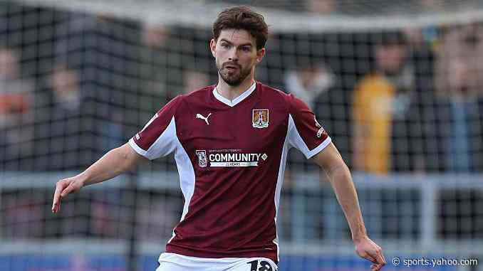 Centre-half Forbes joins United after West Ham exit