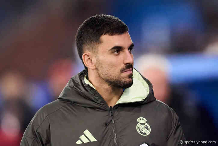 Real Madrid want to quickly finalise 29-year-old outcast’s departure – report