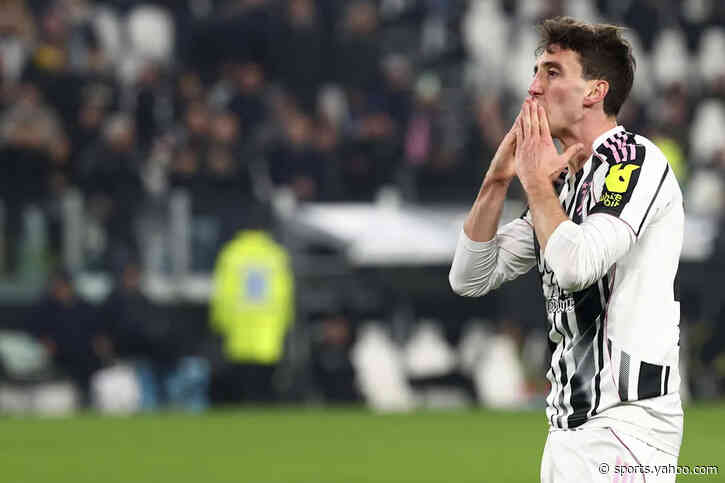 Serie A defender wants to wait for Barcelona despite Chelsea and Atletico Madrid interest