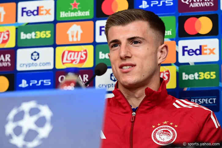 Brighton confirm the signing of £8m defender