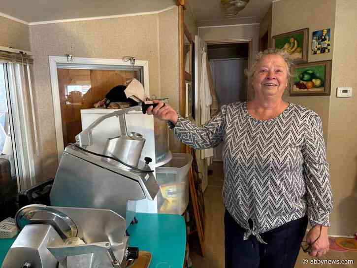 GoFundMe campaign underway for tireless Harrison Mills volunteer
