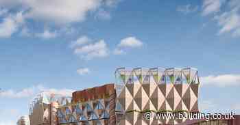 £1bn Camden Film Quarter gets planning green light