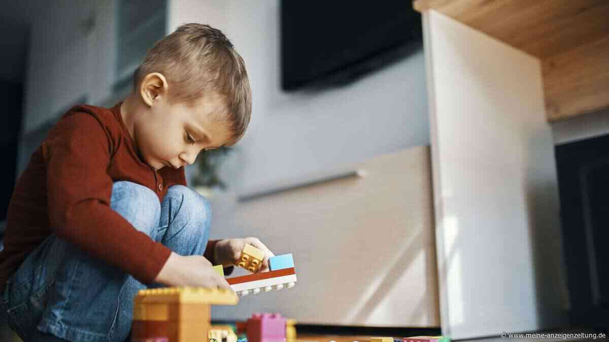 Hochsensibilität bei Kindern: Diese Merkmale fallen oft erst spät auf