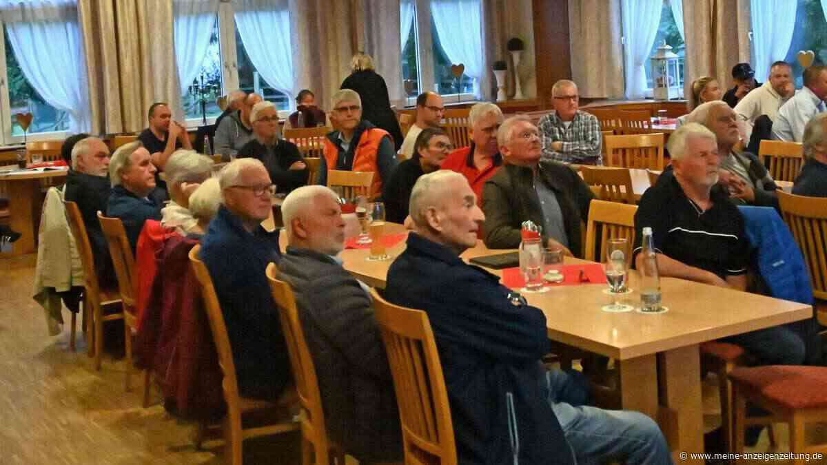 Die Gemeinde Wang hat zwei Millionenprojekte vor der Brust