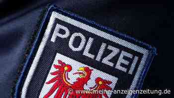 Polizei findet totes Baby – zwei Menschen festgenommen
