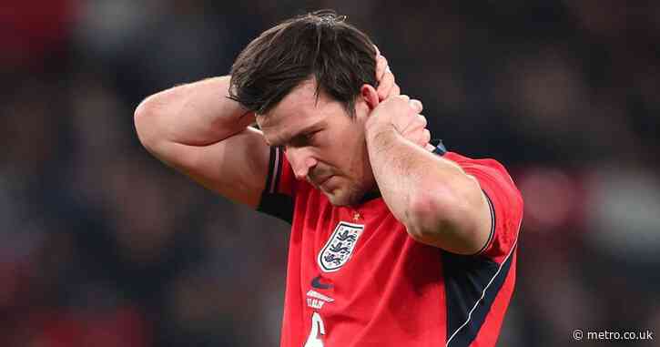 Harry Maguire reveals ‘unique’ way Thomas Tuchel ended World Cup dream