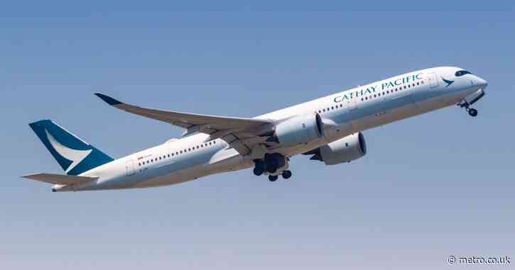 I flew in the ‘world’s best’ economy plane seat – here’s my honest verdict