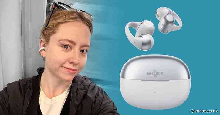 Shokz claims these are the ‘comfiest earbuds ever’ – I put OpenDots 2 to the test
