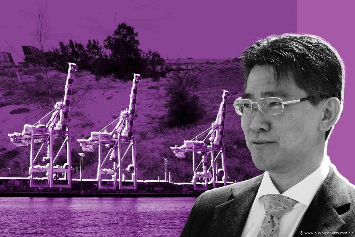 Victor Goh-linked company to divest long-vacant North Freo site