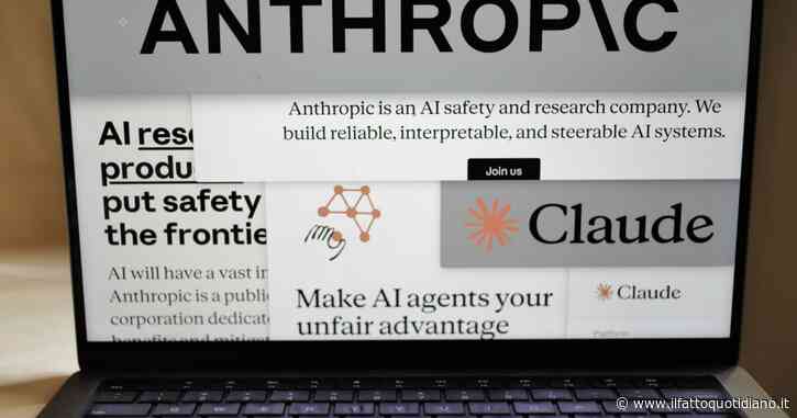 Gli Usa spengono i modelli avanzati di Anthropic: la nostra autonomia è più fragile di quanto crediamo